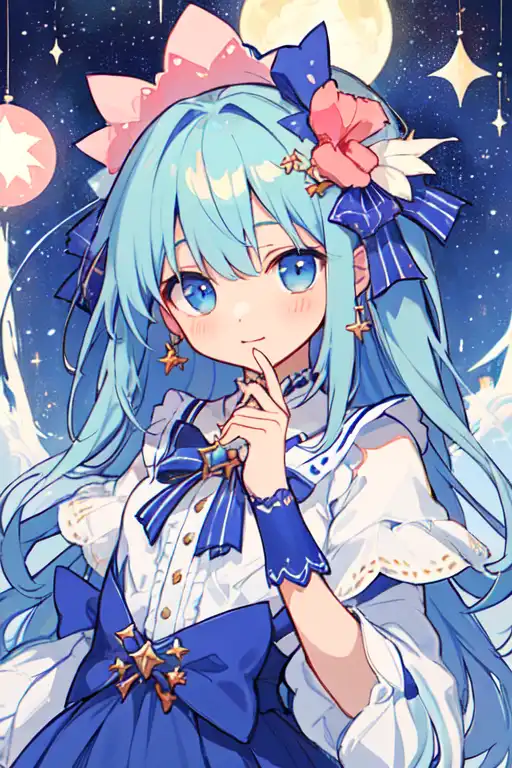 AI Loli Generator: Create Lolita with AI