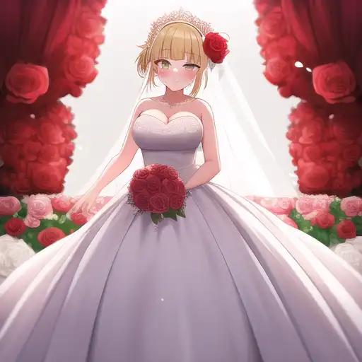 Toga Wedding Dresses