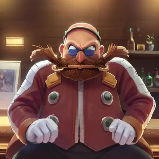 Exploring images in the style of selected image: [STARVED EGGMAN