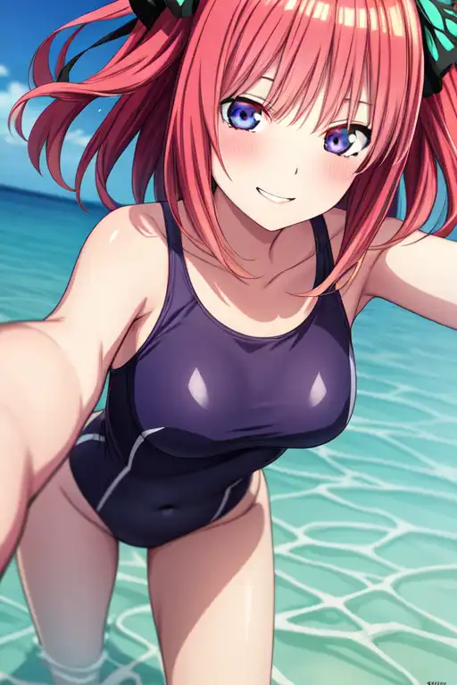 Explore the Best 5toubun Art