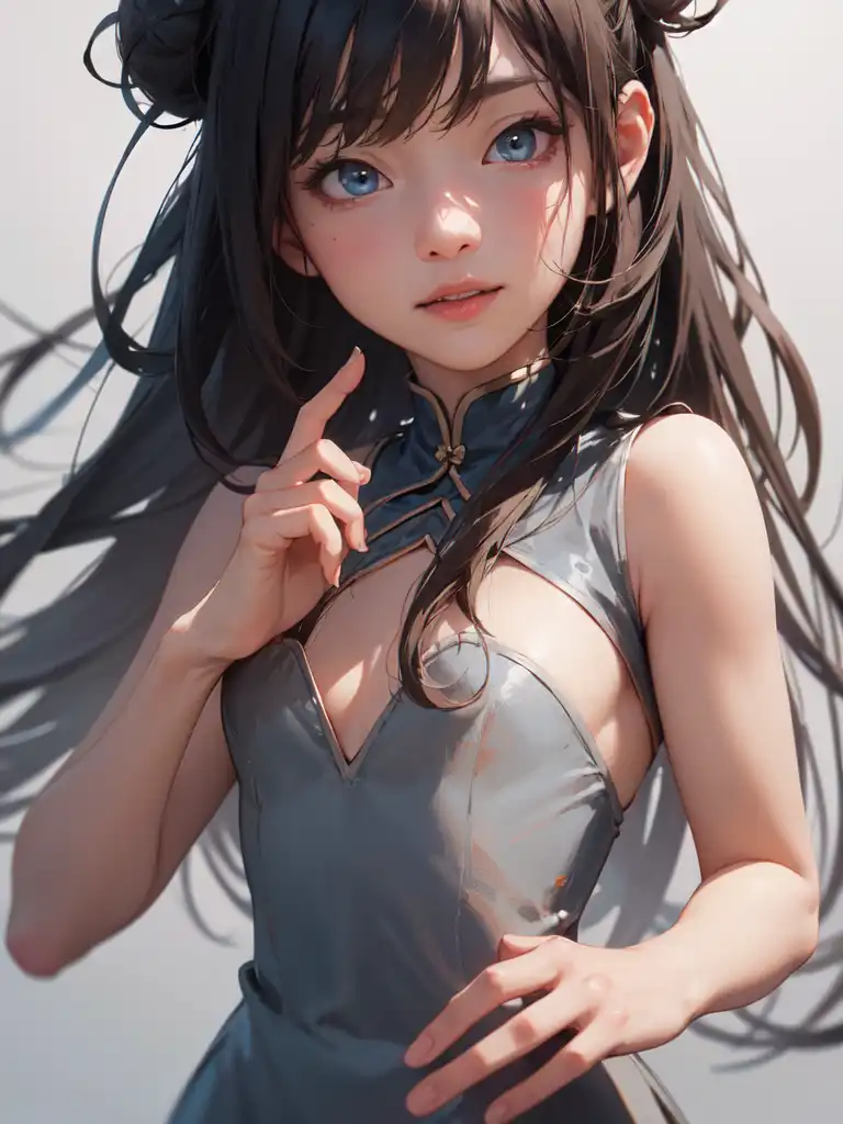 Artwork Detail | PixAI