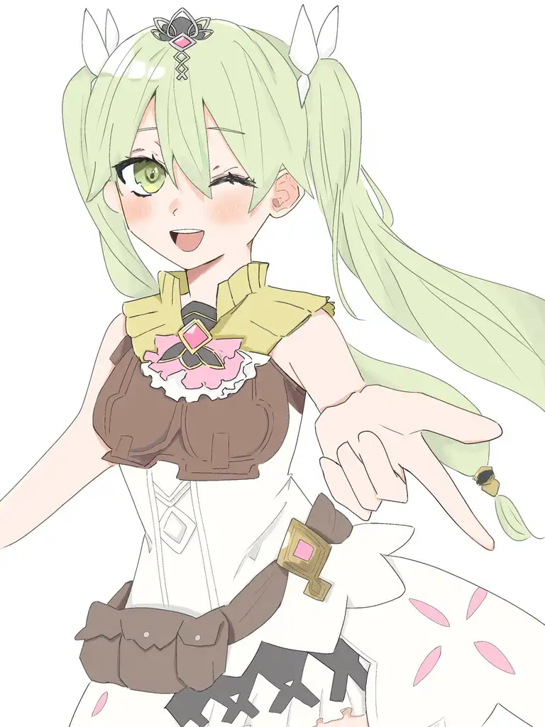 AI Art Model: Frey ( Rune Factory 4 ) | PixAI