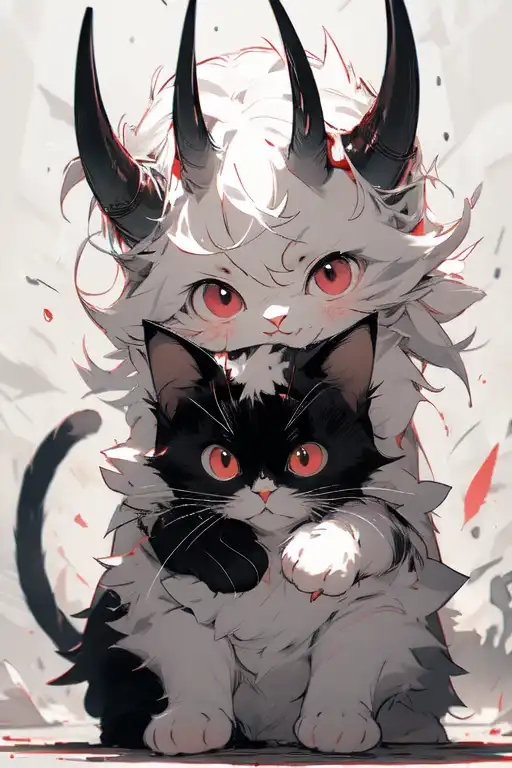 Artwork Detail | PixAI