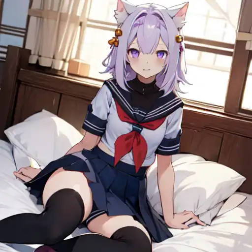 ✿ Meluna ✿ - Cat Girls - Payhip