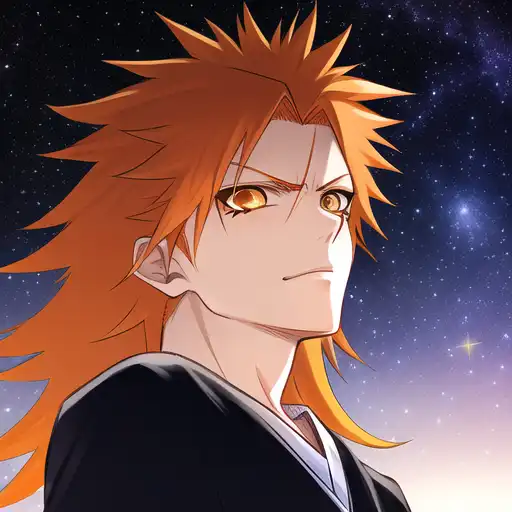 Ichigo Kurosaki - Fan Art Collection in 2023