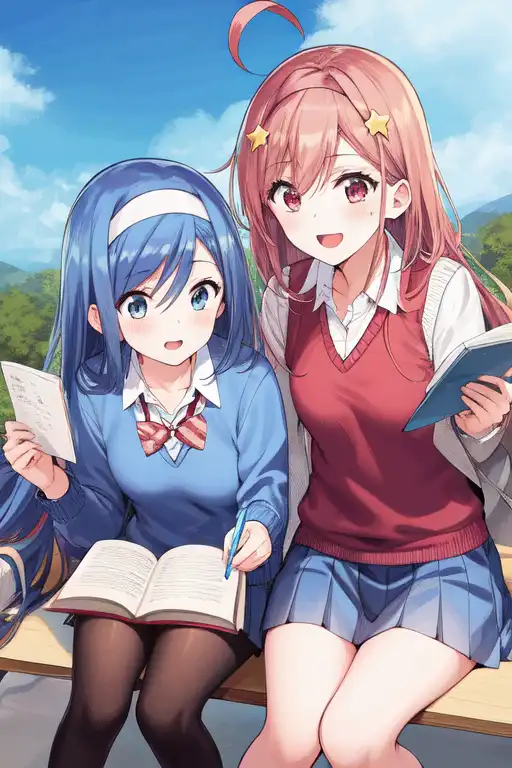 Explore the Best 5toubun Art