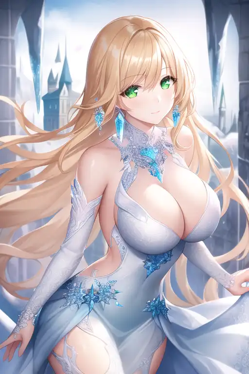 AI Art: AI Artwork by @yukiyuki | PixAI