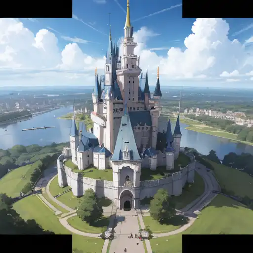 Castle